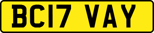 BC17VAY