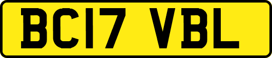 BC17VBL