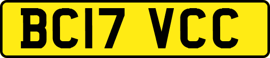BC17VCC