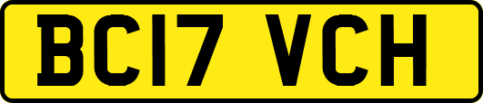 BC17VCH