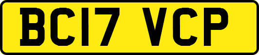 BC17VCP