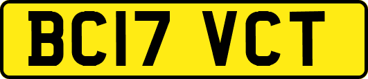 BC17VCT