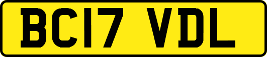BC17VDL