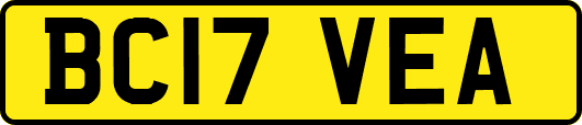 BC17VEA