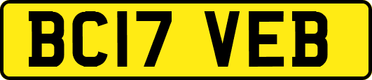 BC17VEB