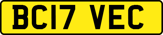 BC17VEC