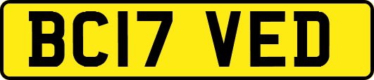 BC17VED