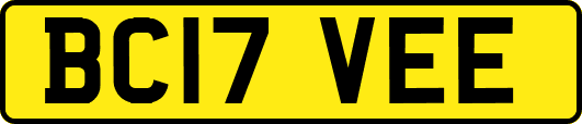 BC17VEE