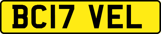 BC17VEL