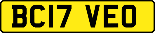 BC17VEO