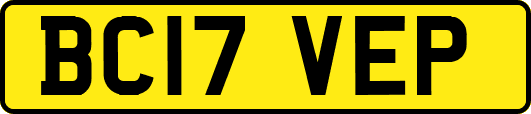 BC17VEP