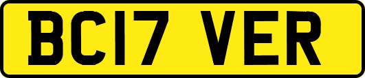 BC17VER