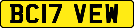 BC17VEW