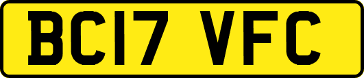 BC17VFC