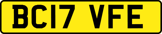 BC17VFE