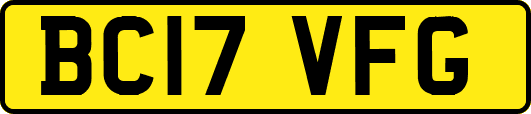 BC17VFG