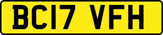 BC17VFH