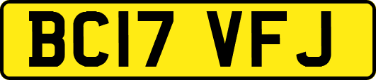 BC17VFJ