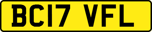 BC17VFL
