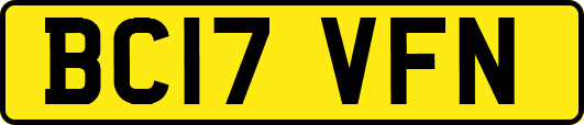 BC17VFN