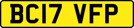 BC17VFP