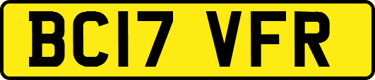 BC17VFR