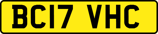 BC17VHC