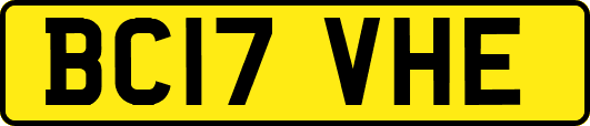 BC17VHE