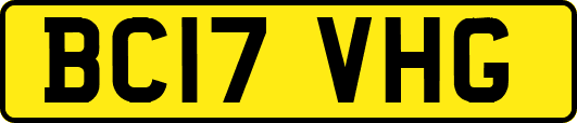 BC17VHG