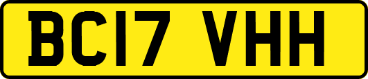 BC17VHH