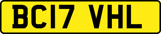 BC17VHL