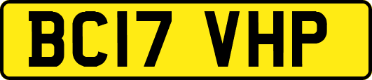 BC17VHP