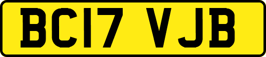 BC17VJB