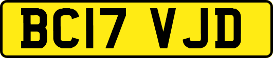 BC17VJD