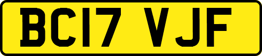 BC17VJF