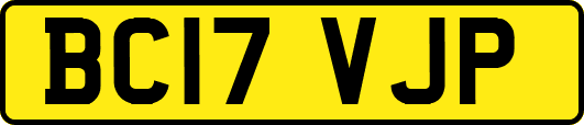 BC17VJP