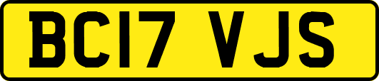 BC17VJS