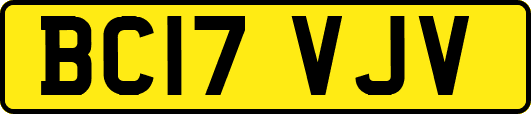 BC17VJV