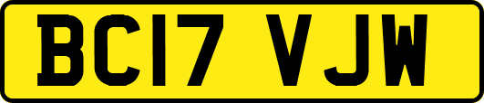 BC17VJW