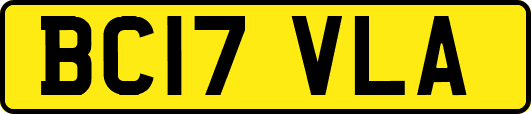 BC17VLA