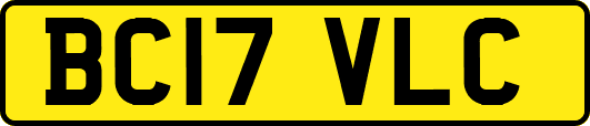 BC17VLC