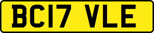 BC17VLE