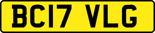 BC17VLG