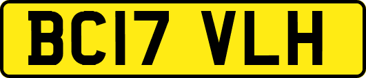 BC17VLH