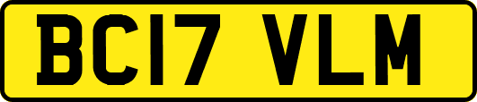 BC17VLM