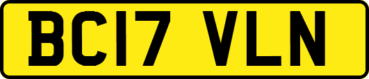 BC17VLN