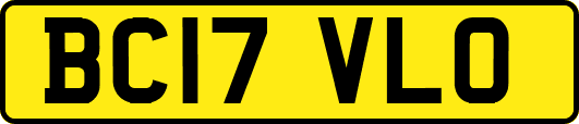 BC17VLO