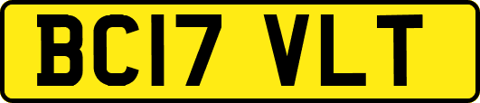 BC17VLT