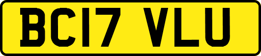 BC17VLU