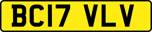 BC17VLV
